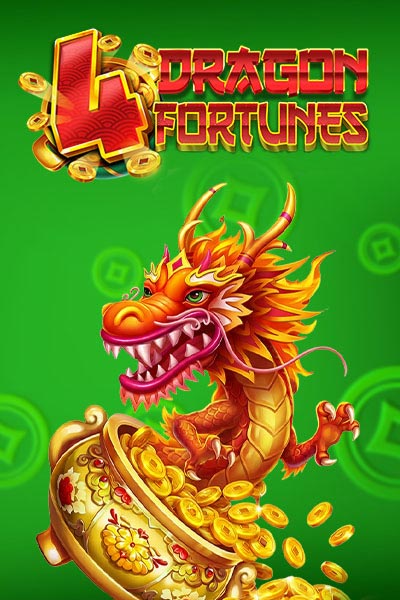 4 Dragon Fortunes