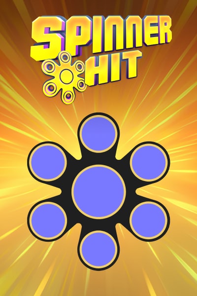 Spinner Hit