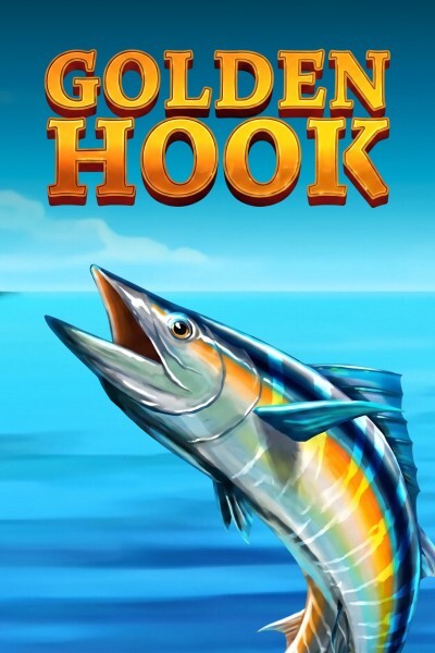 Golden Hook