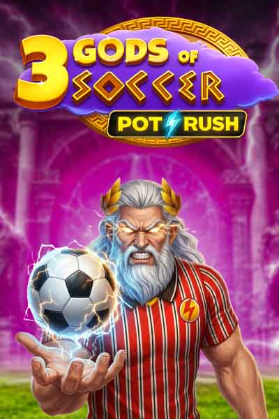 3 Gods of Soccer