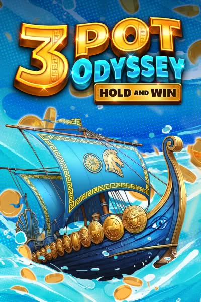 3 Pot Odyssey Hold and Win