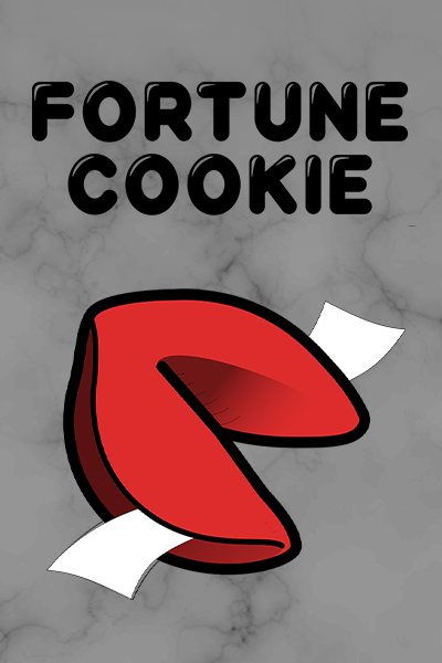 Fortune Cookie